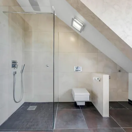 Apartamento Stylish Old Town With Sauna Talin