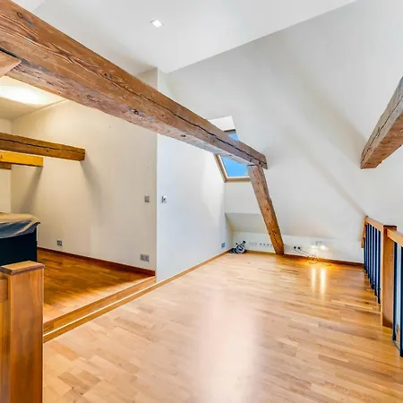 Skyresidence Amazing Old Town Luxury Gem With Sauna Appartamento Reval