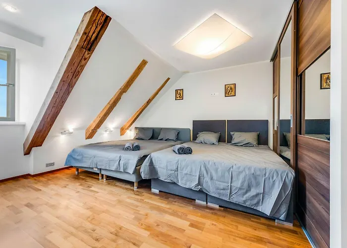 Stylish Old Town With Sauna Apartment Reval