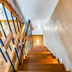 Appartement Stylish Old Town With Sauna