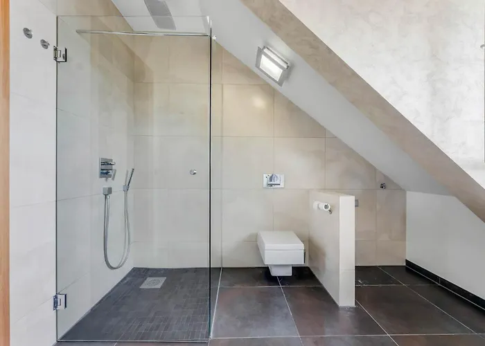 Apartmán Stylish Old Town With Sauna Tallinn